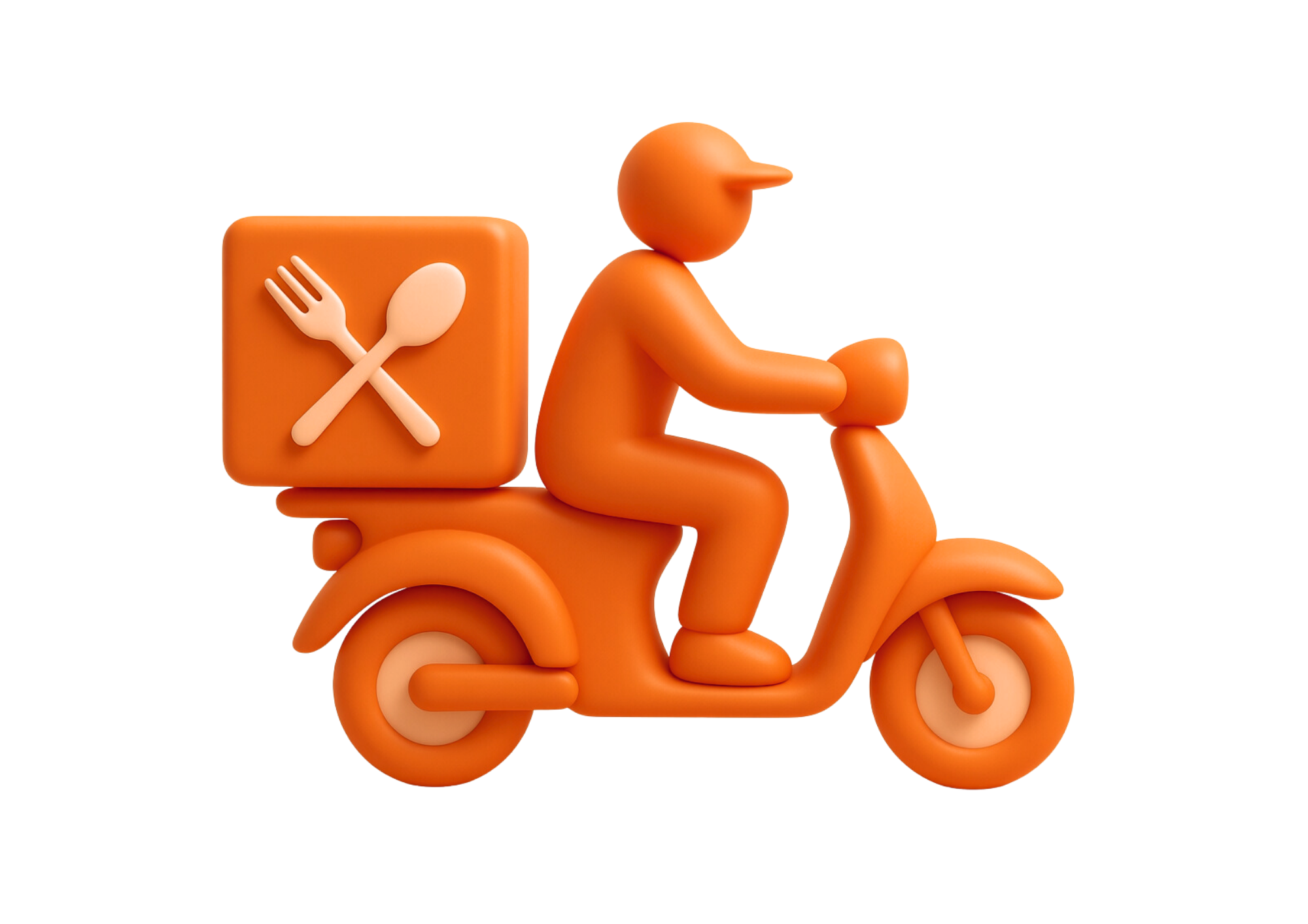 Food delivery