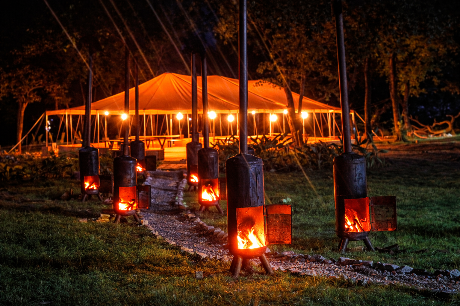 Venue hire at Safari Pub & Grill