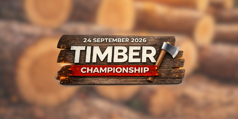 Timber Champs 2026