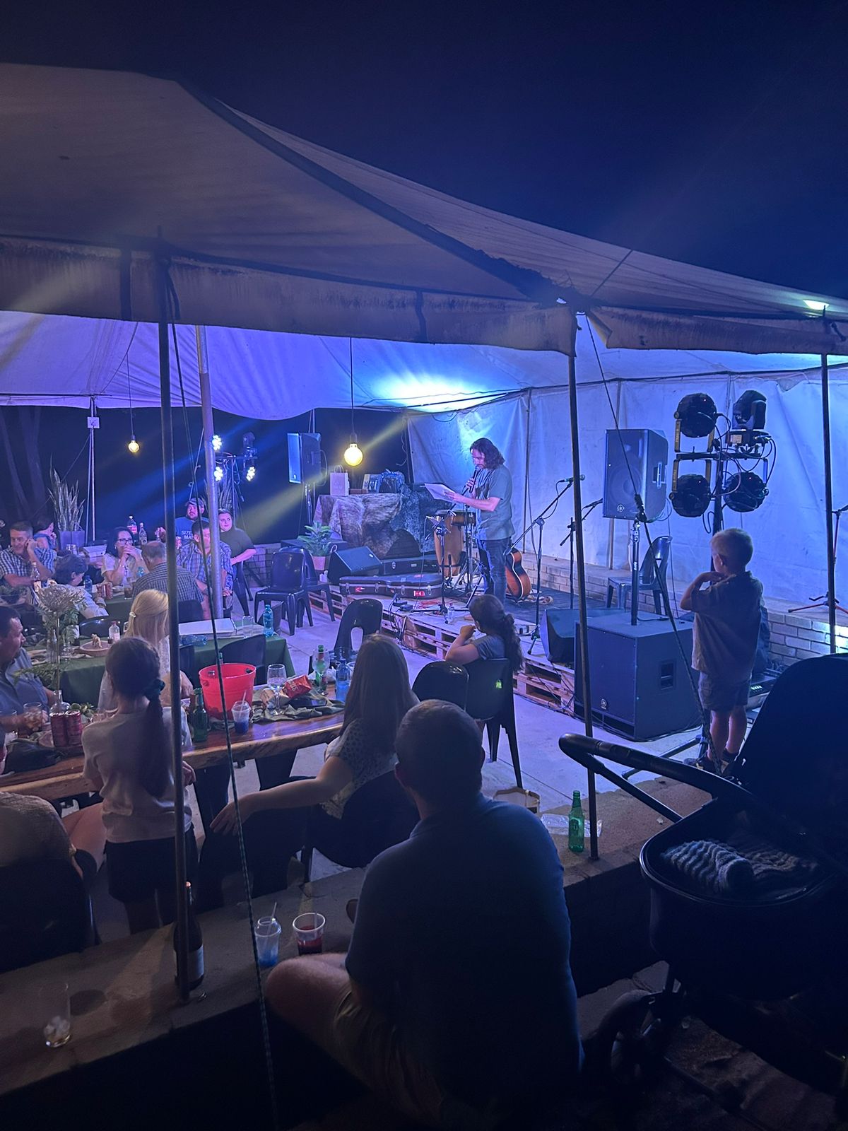 Wolkberg Wildsveiling highlight