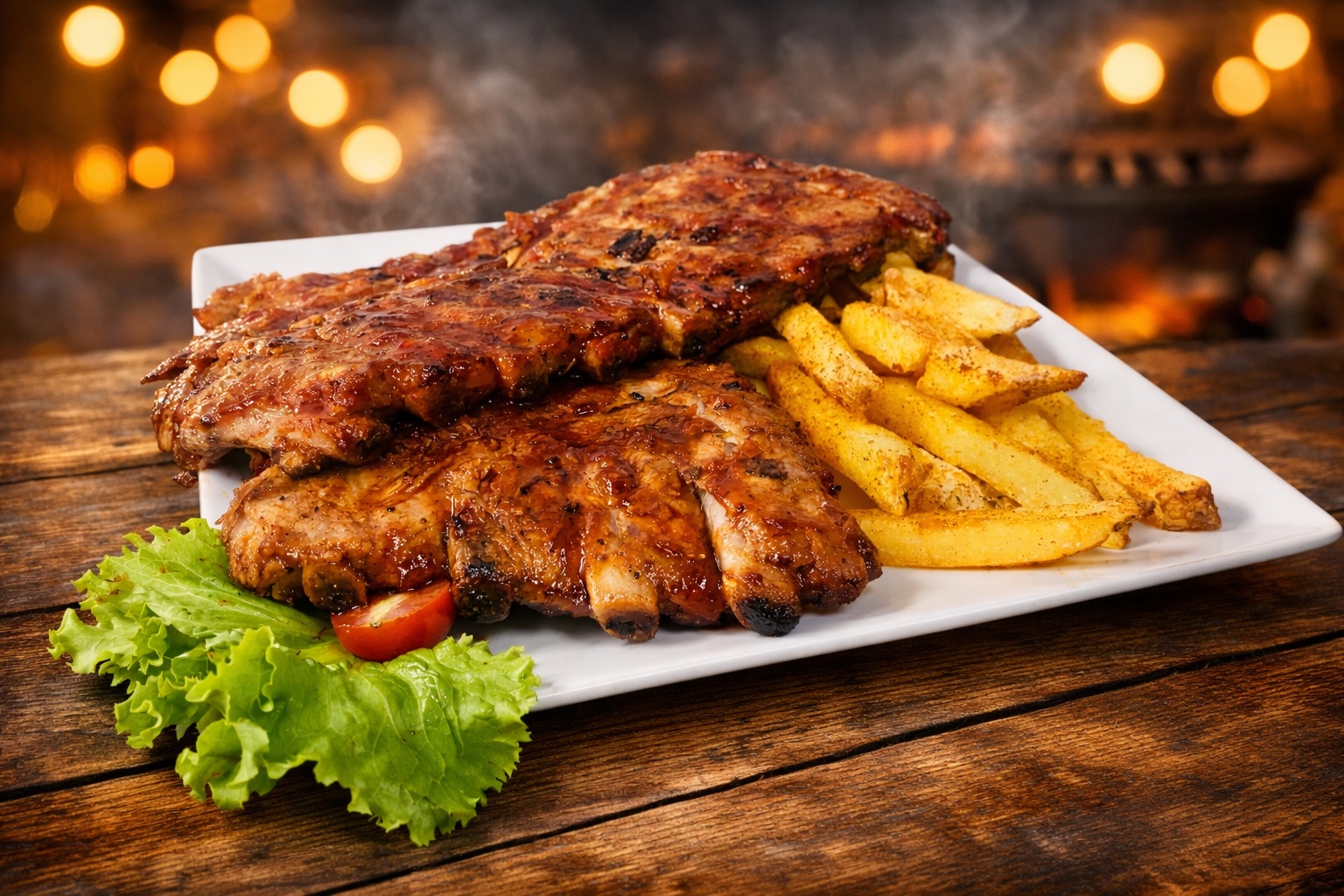 Safari Pub & Grill specials hero