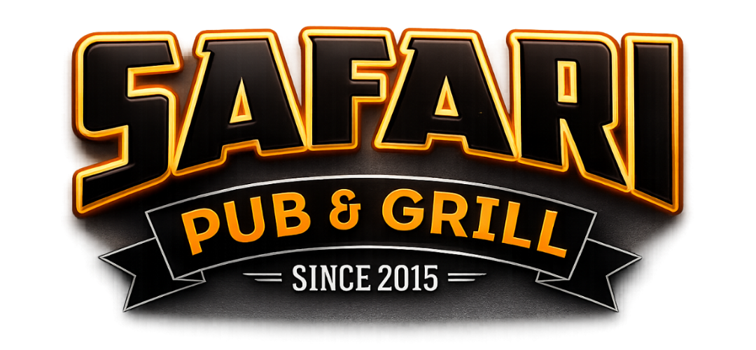 Safari Pub & Grill