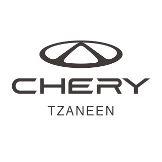 Chery Tzaneen logo
