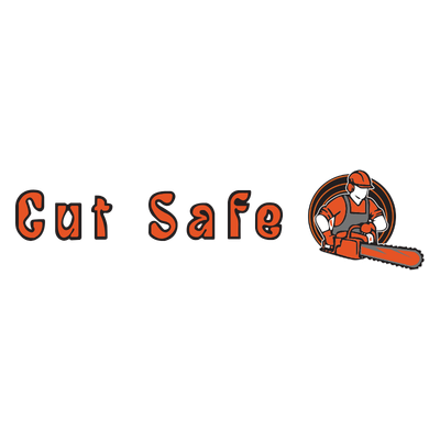Cut Safe logo