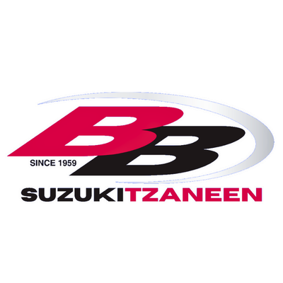 BB Suzuki Tzaneen logo