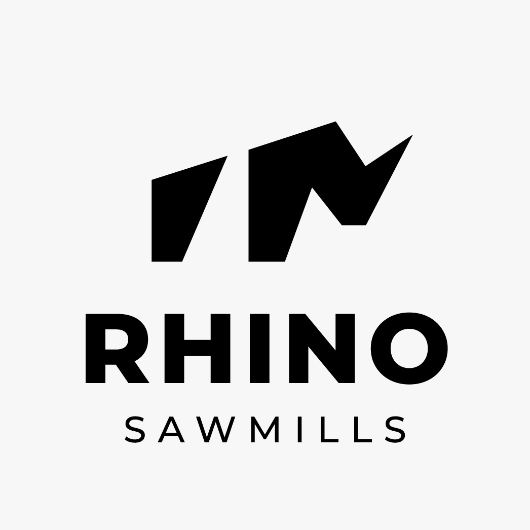 RHINO SAWMILLS logo