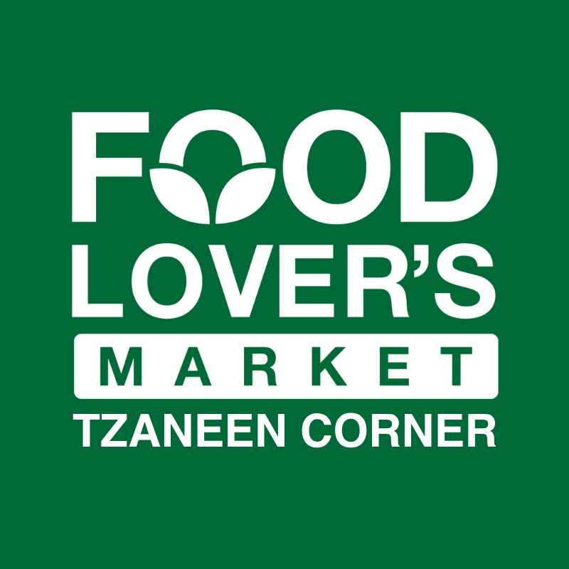Food Lover's Market logo
