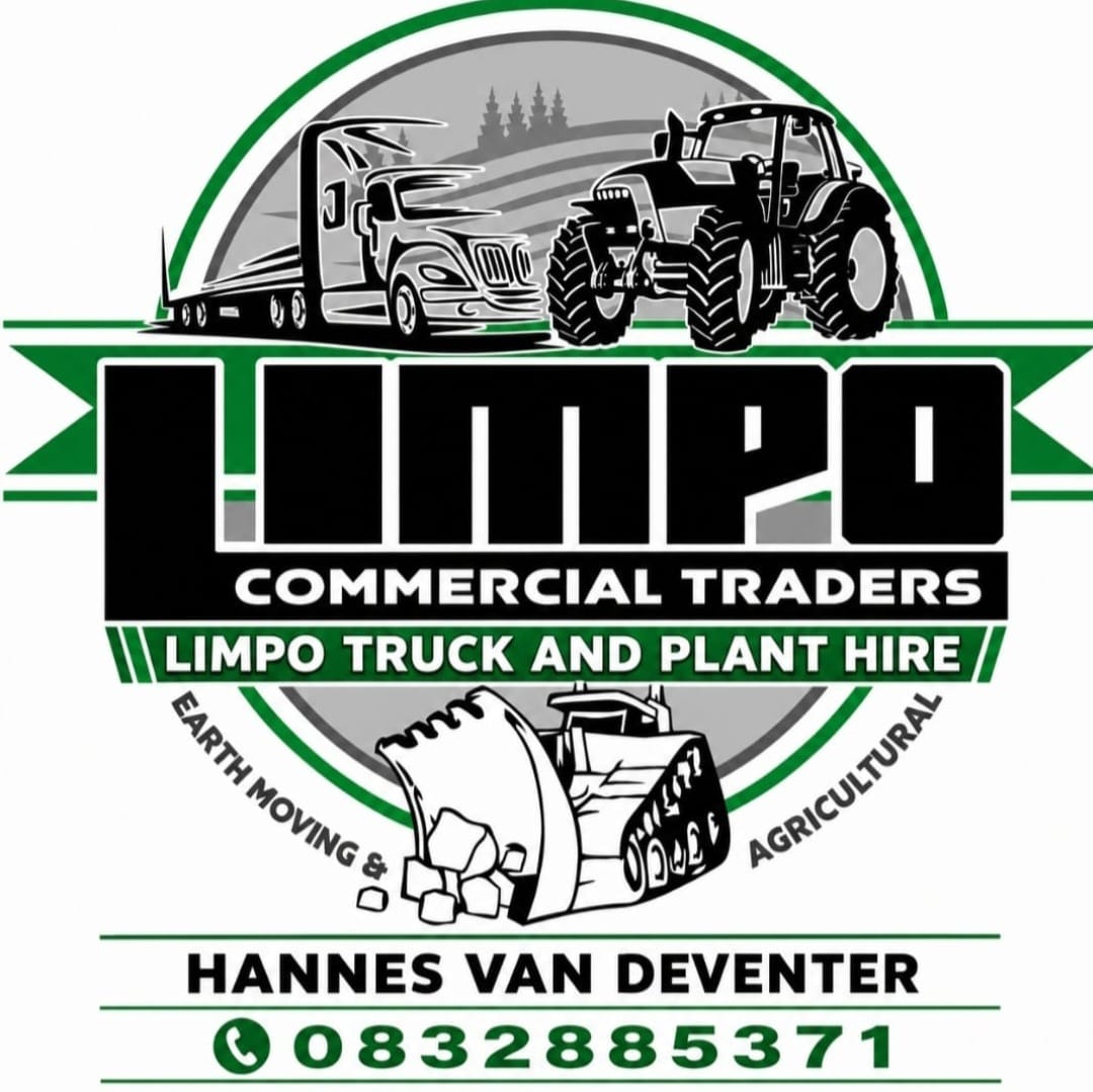 Limpo Commercial Traders Pty Ltd logo