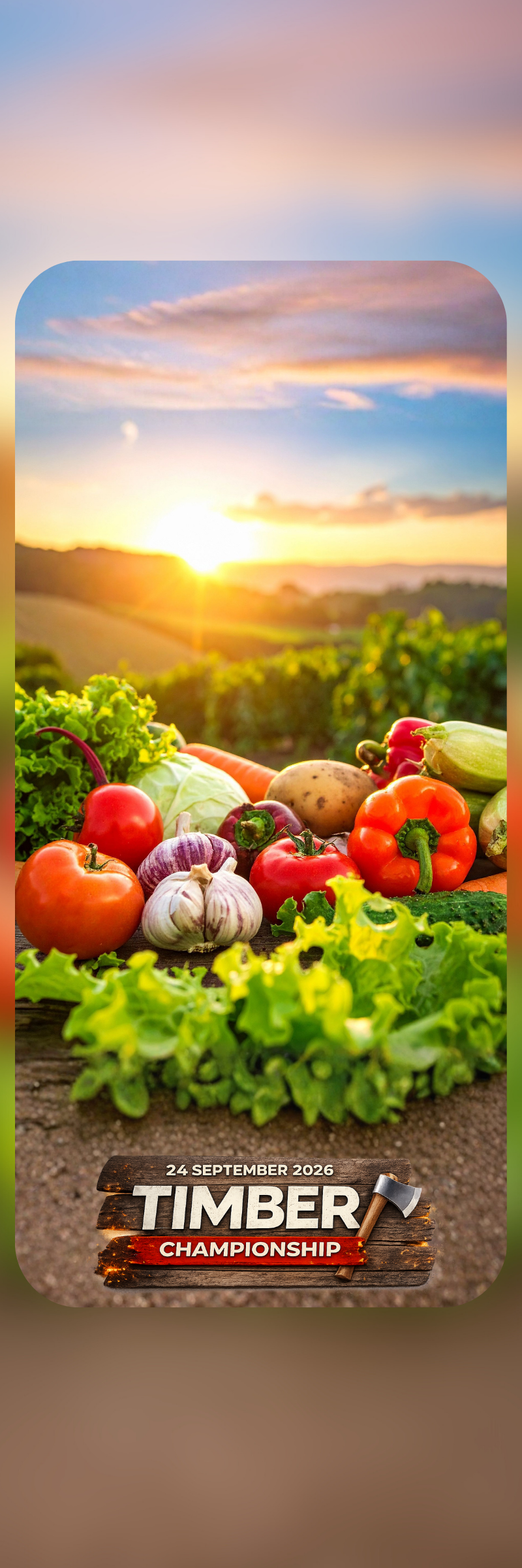 Farmers Market