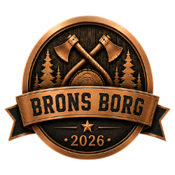Brons Borge