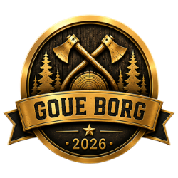 Goue Borge