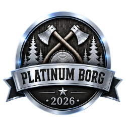 Platinum Borge