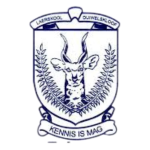Laerskool Duiwelskloof logo