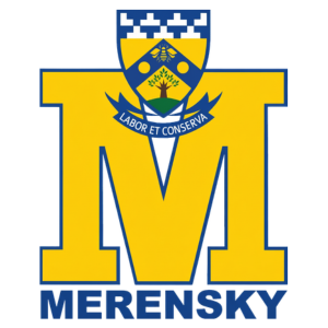 Merensky Landbou Akademie logo