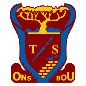 Laerskool Tzaneen logo