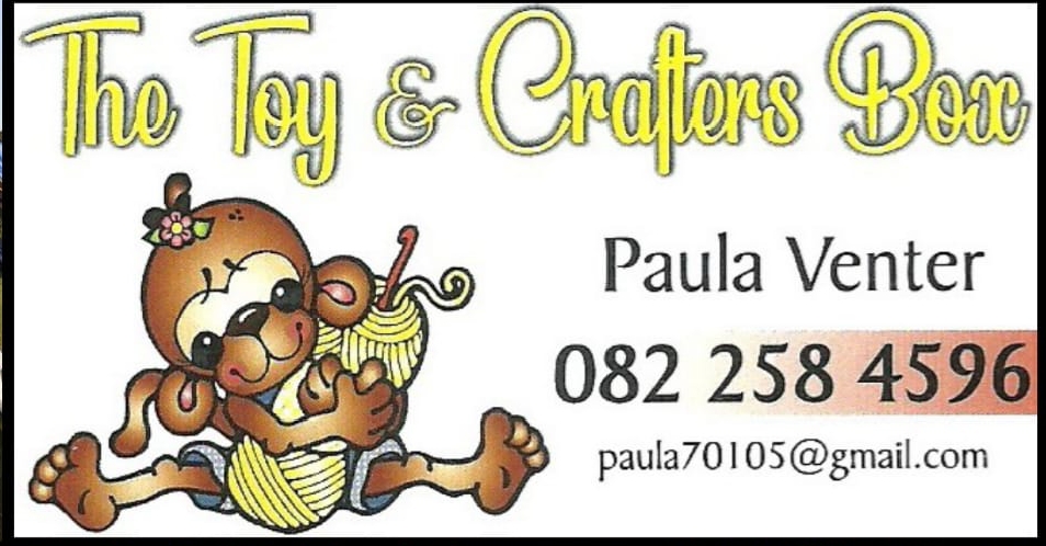 The Toy & Crafters Box logo