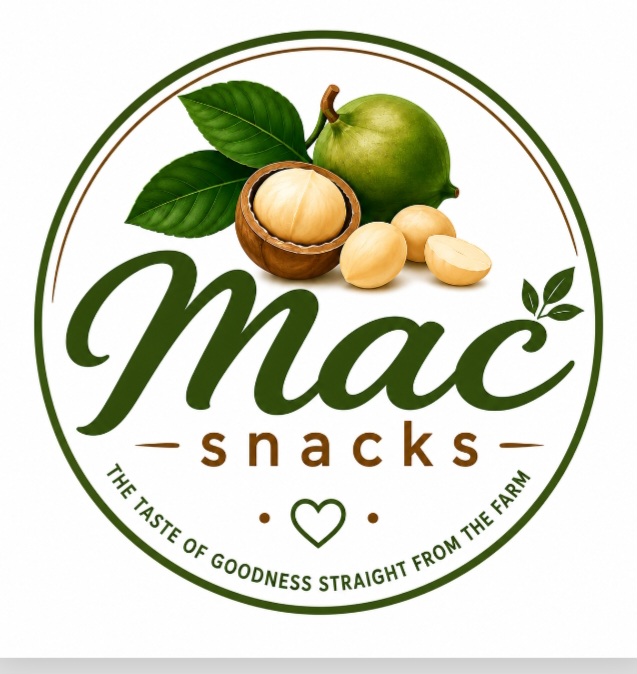 Mac Snacks logo